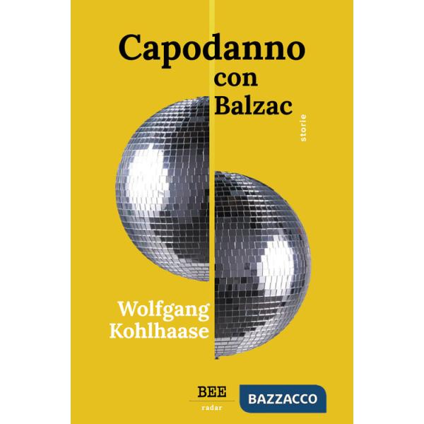 Capodanno con Balzac