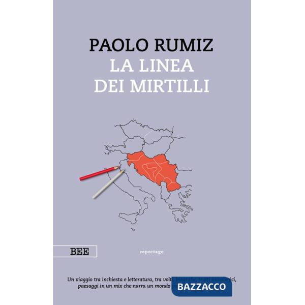 Linea dei mirtilli (La)