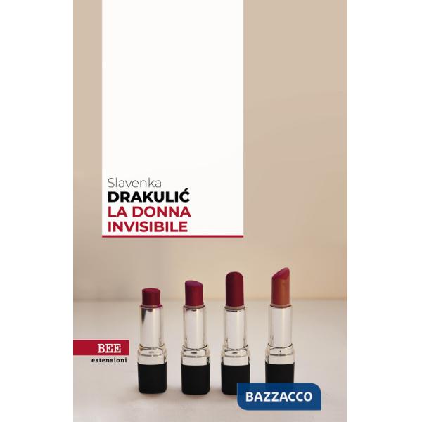 Donna invisibile (La)