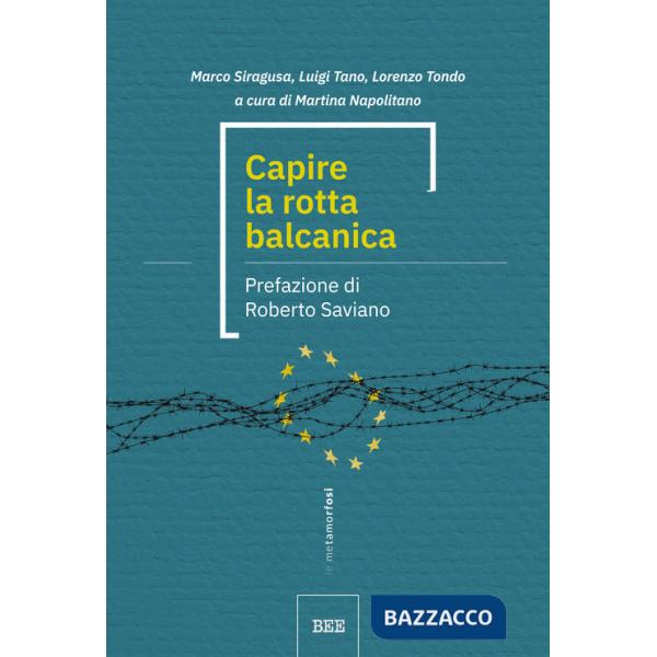Capire la rotta balcanica