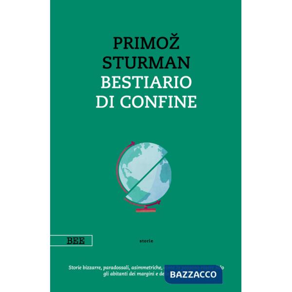 Bestiario di confine