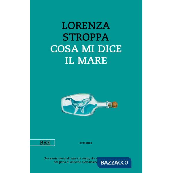 Cosa mi dice il mare