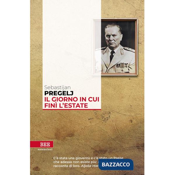 Giorno in cui finì l'estate (Il)