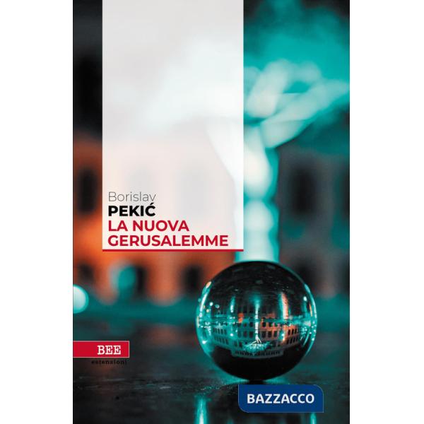 Nuova Gerusalemme (La)