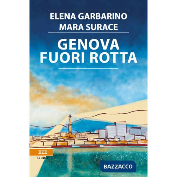 Genova fuori rotta