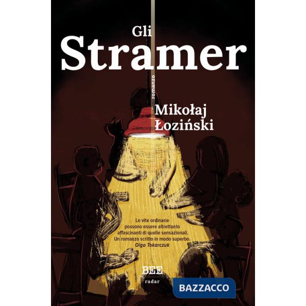 Stramer (Gli)