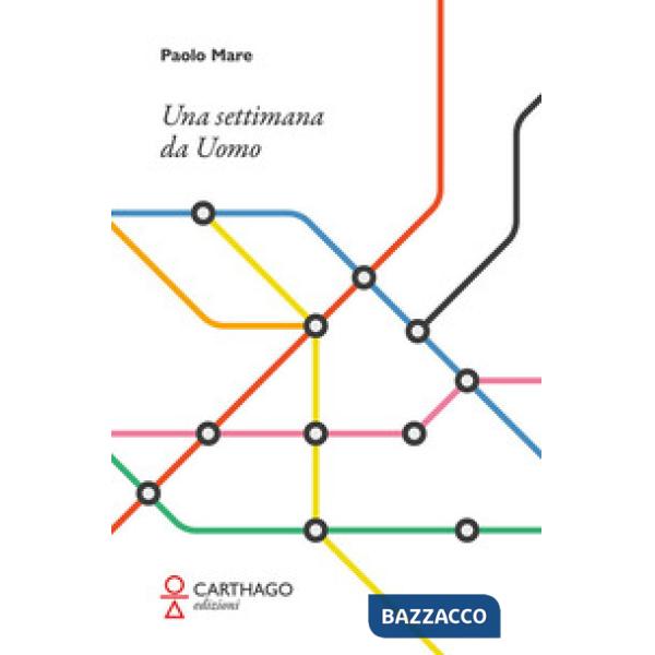 Settimana da uomo (Una)