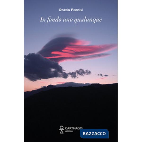 In fondo uno qualunque