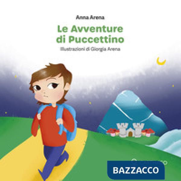 Avventure di Puccettino (Le)