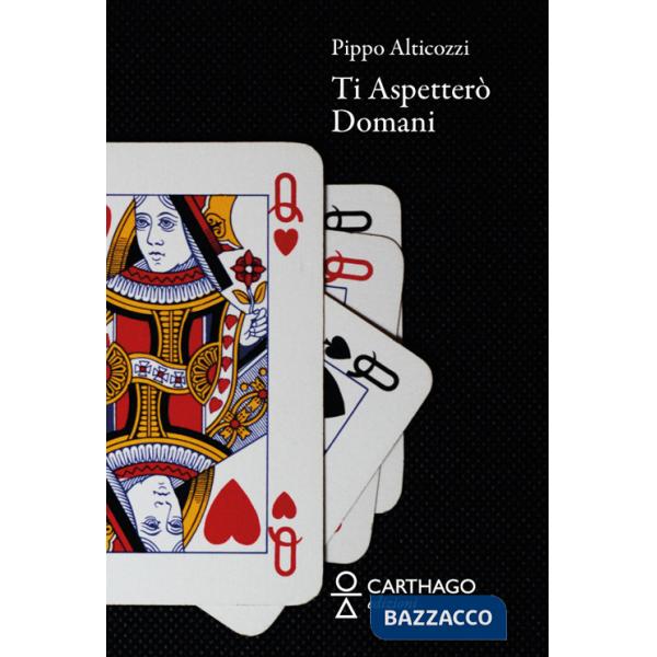 Ti aspetterò domani