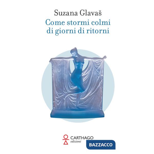 Come stormi colmi di giorni di ritorni