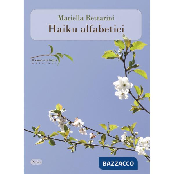 Haiku alfabetici