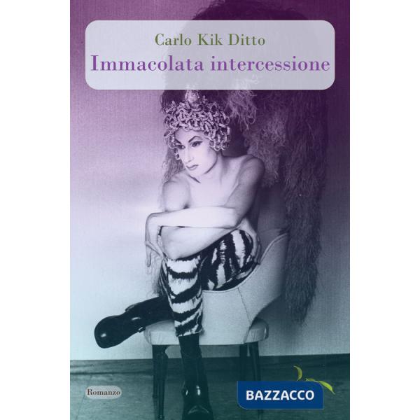 Immacolata intercessione