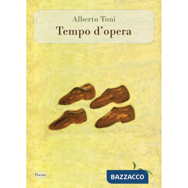 Tempo d'opera