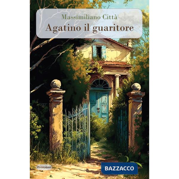 Agatino il guaritore