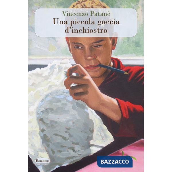 Piccola goccia d'inchiostro (Una)