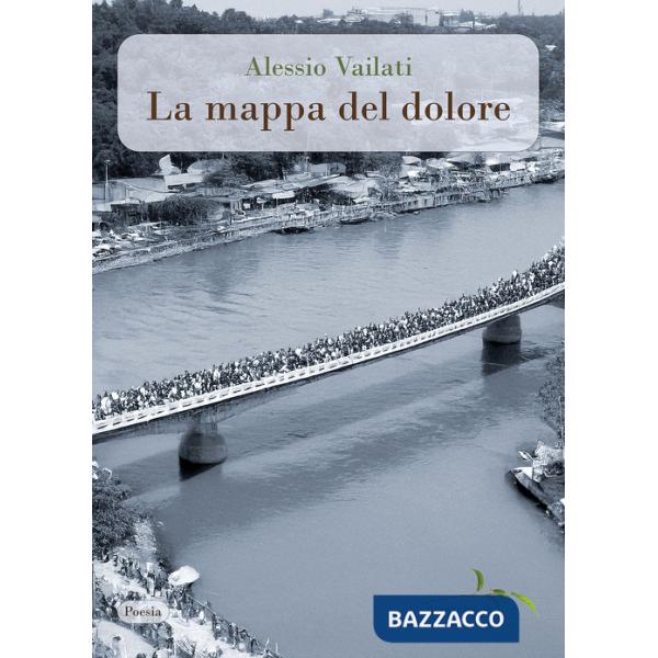 Mappa del dolore. Riflessioni in versi su trenta fotografie vincitrici del Premio Pulitzer. Ediz. illustrata (La)