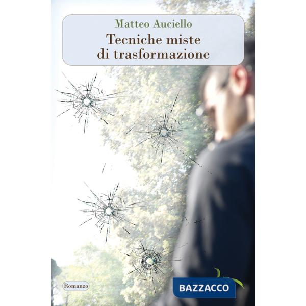 Tecniche miste di trasformazione