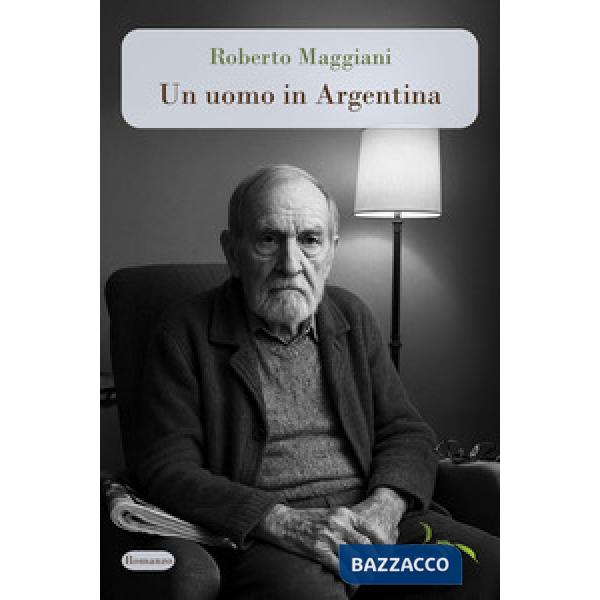 Uomo in Argentina (Un)
