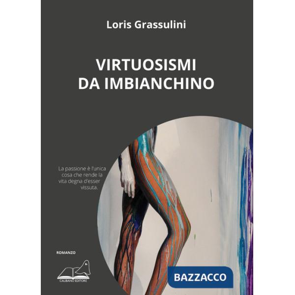Virtuosismi da imbianchino