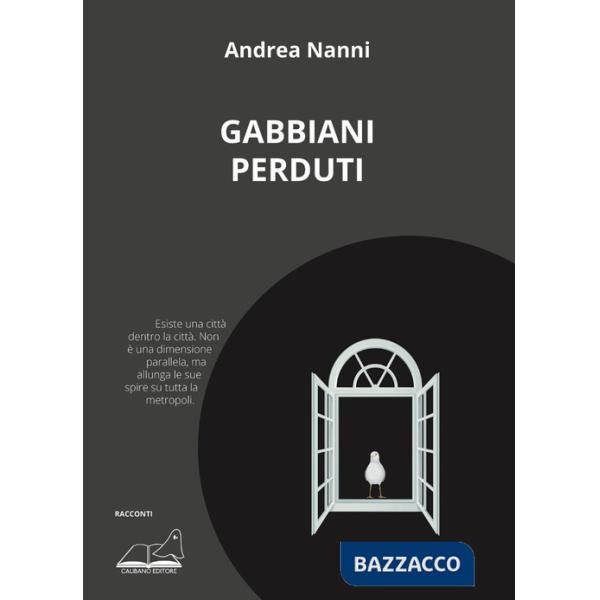 Gabbiani perduti