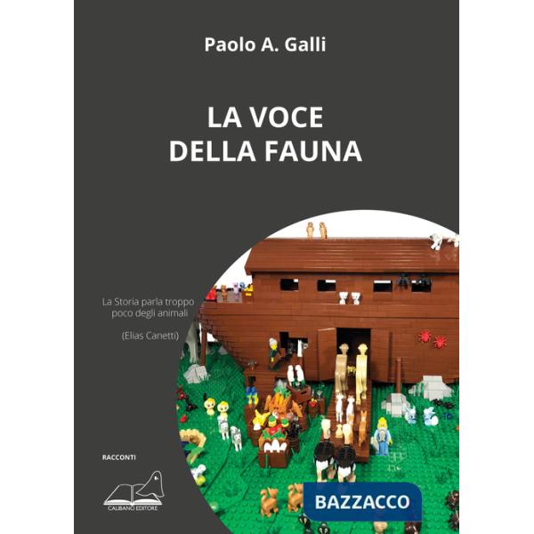 Voce della fauna (La)