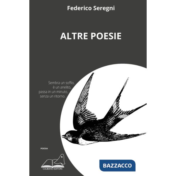 Altre poesie