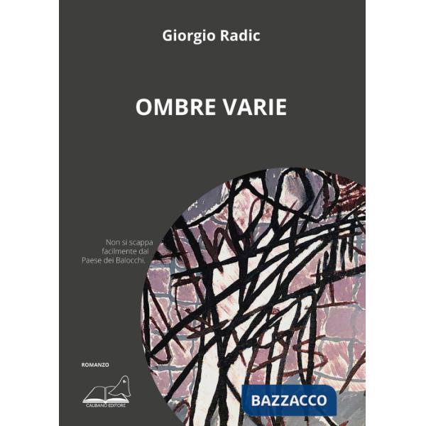 Ombre varie