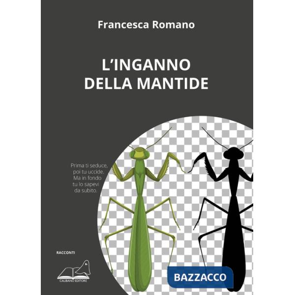 Inganno della mantide (L')