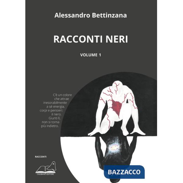 Racconti neri. Vol. 1