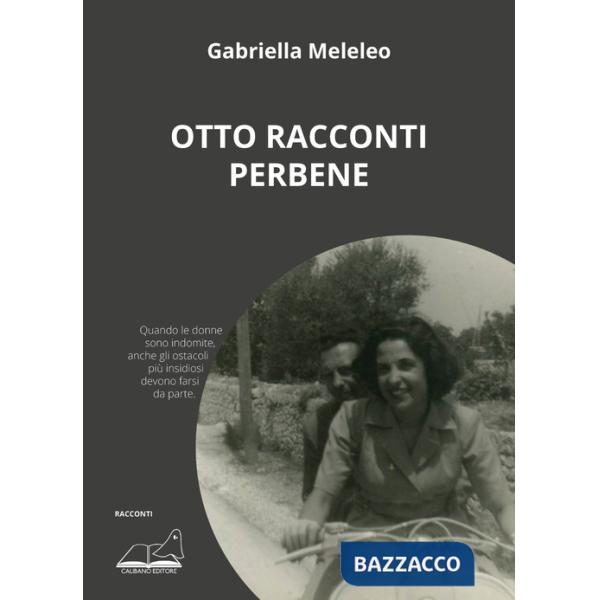 Otto racconti perbene. Comme il faut