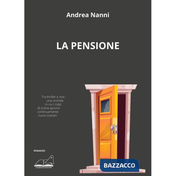 Pensione (La)