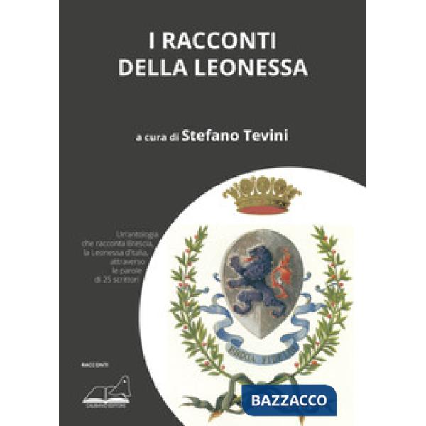 Racconti della Leonessa (I)