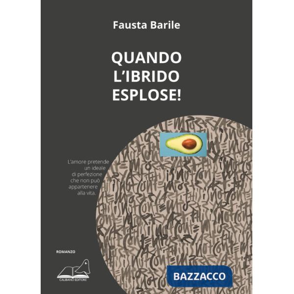 Quando l'ibrido esplose!