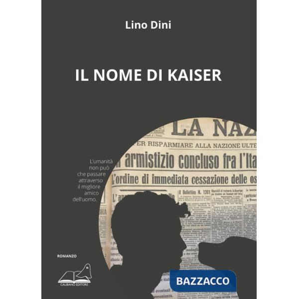 Nome di Kaiser (Il)