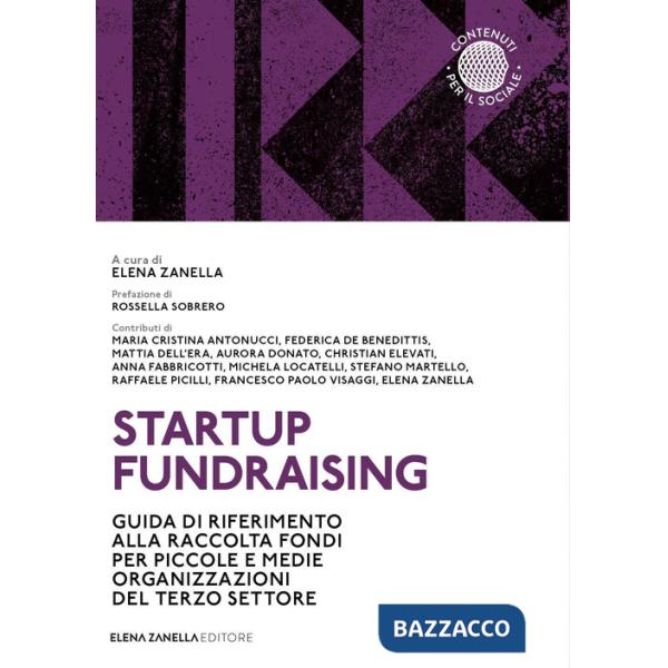 Startup fundraising