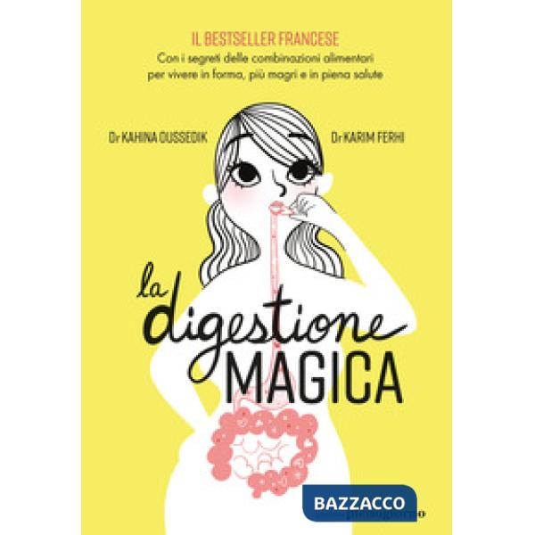 Digestione magica (La)