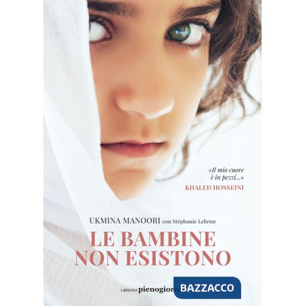 Bambine non esistono (Le)