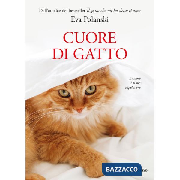 Cuore di gatto