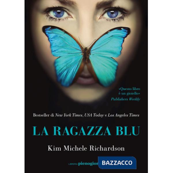 Ragazza blu (La)