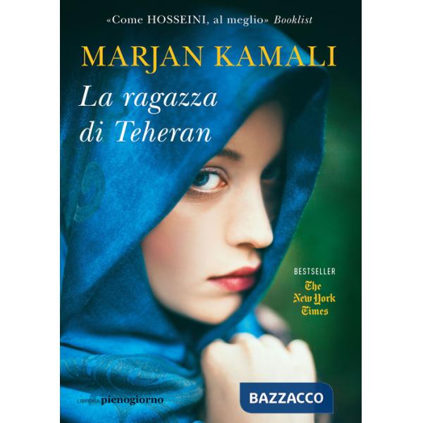 Ragazza di Teheran (La)