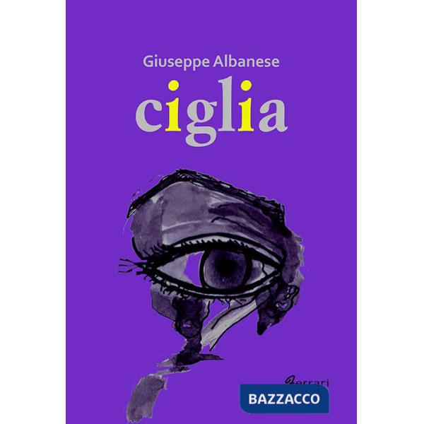 Ciglia
