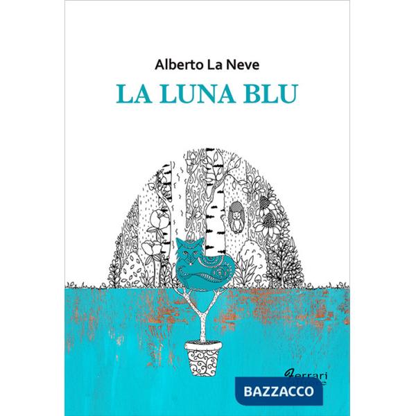 La luna blu