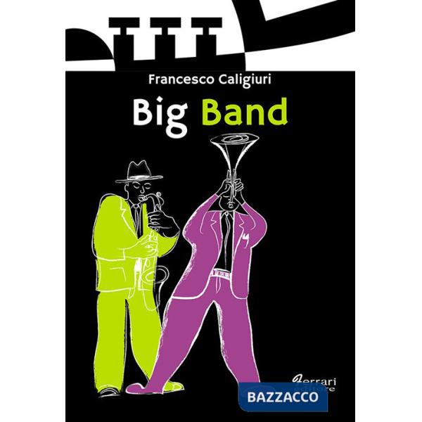 Big band. Con CD-Audio