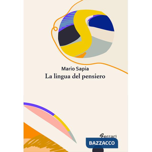 Lingua del pensiero (La)