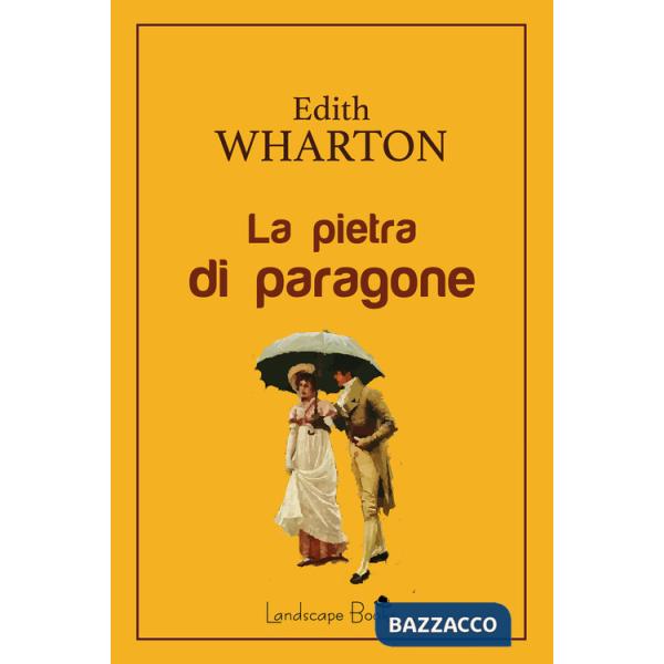 Pietra di paragone (La)
