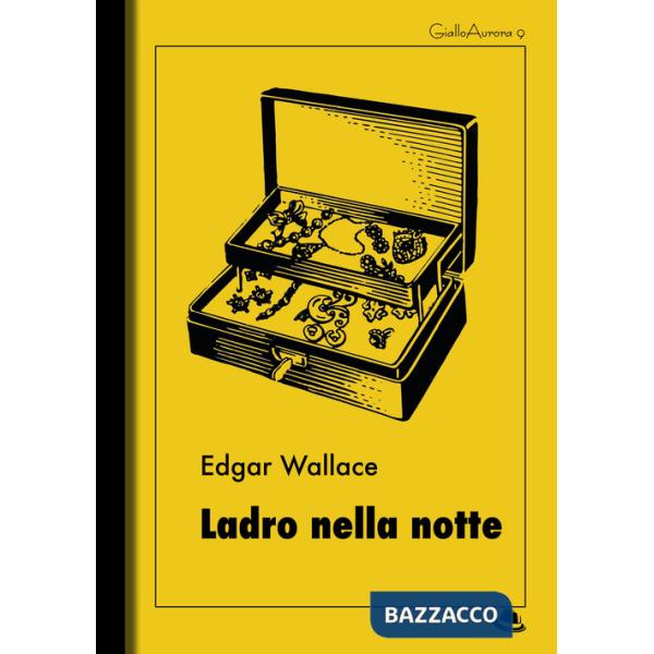 Ladro nella notte