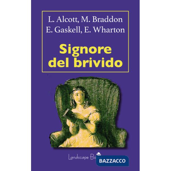 Signore del brivido