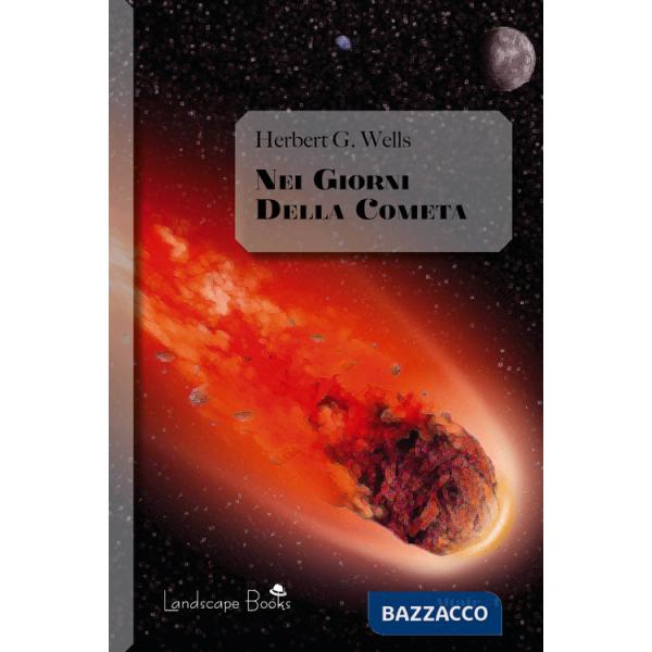 Nei giorni della cometa