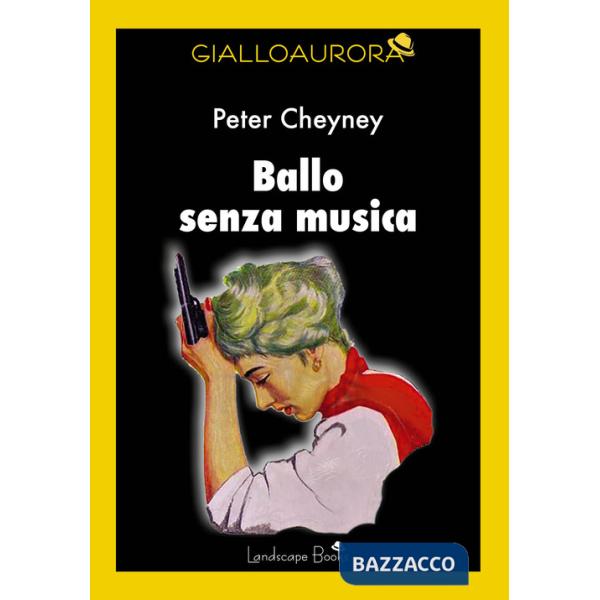 Ballo senza musica